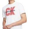 Calvin Klein Men's Big and Tall Ck Logo T-Shirts | Shirts & Tops