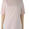 Calvin Klein Women's Half Sleeve Top with Boat Neck | Shirts & Tops