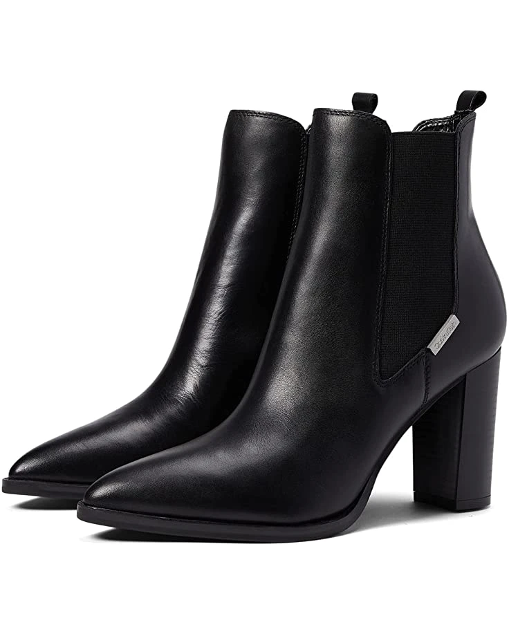 Calvin Klein Yoanna | Boots 1 Calvin Klein Yoanna | Boots