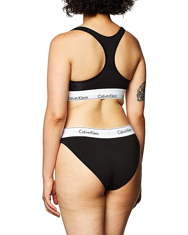 71kvoM-esxL._AC_SR736920_.jpg Calvin Klein Womens Modern Cotton Bralette and Bikini-set | Underwear & Intimates -Calvin Klein Sales Shop 71kvoM