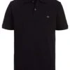 Calvin Klein Boys' Short Sleeve Solid Polo | Shirts & Tops