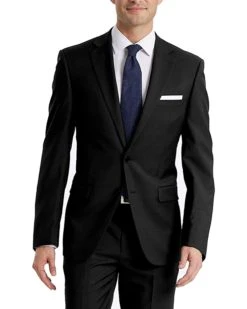 Calvin Klein Men's Slim Fit Suit Separates | Suits -Calvin Klein Sales Shop 71mWpDmEkIL. AC SR736920 1