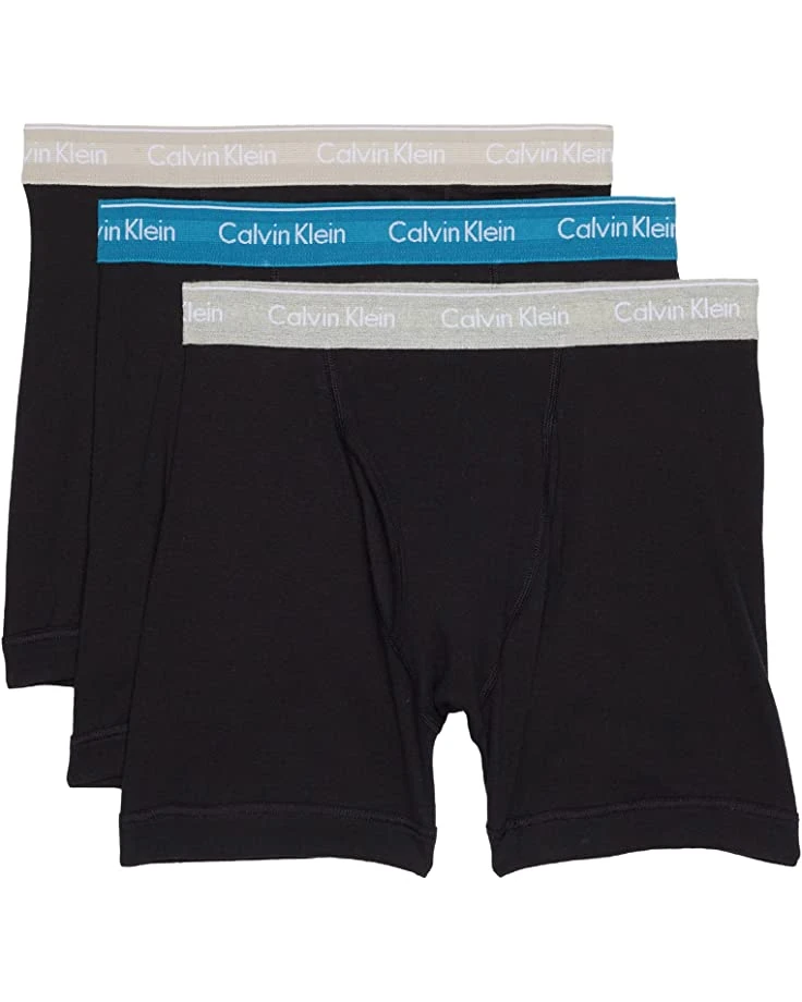 71mlmHOMzHL._AC_SR736920_.jpg Calvin Klein Underwear Cotton Classics Multipack Boxer Brief | Underwear -Calvin Klein Sales Shop 71mlmHOMzHL. AC SR736920