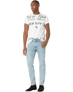 Calvin Klein Slim Straight in Lunar Sand | Jeans 7 Calvin Klein Slim Straight in Lunar Sand | Jeans -Calvin Klein Sales Shop 71nKhnJeg L. AC SR736920