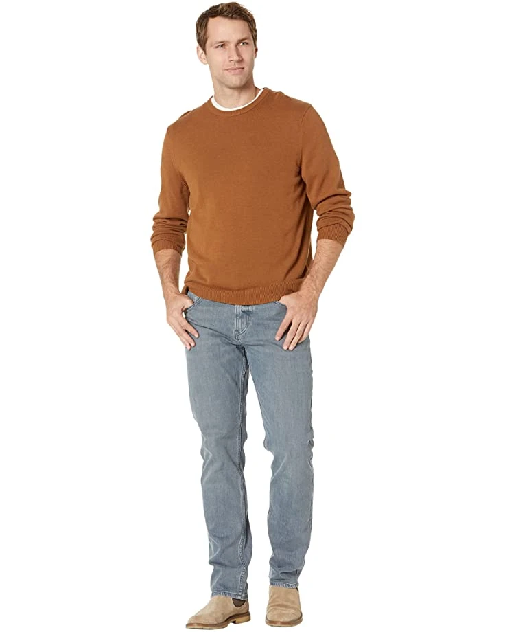 Calvin Klein Straight in Seal Rock | Jeans 4 Calvin Klein Straight in Seal Rock | Jeans - Image 4