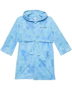 Calvin Klein Kids Cozy Robe (Little Kids/Big Kids) | Sleepwear