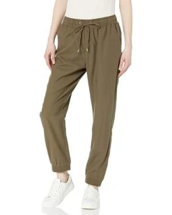 Calvin Klein Women's Drwstring Jogger PNT | Pants -Calvin Klein Sales Shop 71nytyAmrUL. AC SR736920
