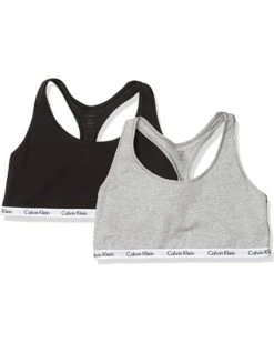 Calvin Klein Women's Carousel Logo Bralette | Underwear & Intimates -Calvin Klein Sales Shop 71oFFaY CxL. AC SR736920
