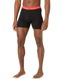 Calvin Klein Underwear Ultra Soft Modal Boxer Brief | Underwear 2 Calvin Klein Underwear Ultra Soft Modal Boxer Brief | Underwear -Calvin Klein Sales Shop 71oFQKRL tL. AC SR736920