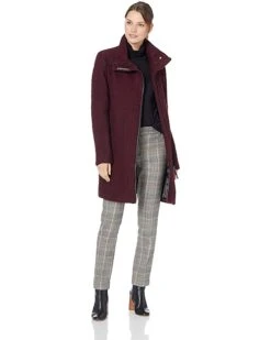 Calvin Klein Women's Wool Jacket | Coats & Outerwear