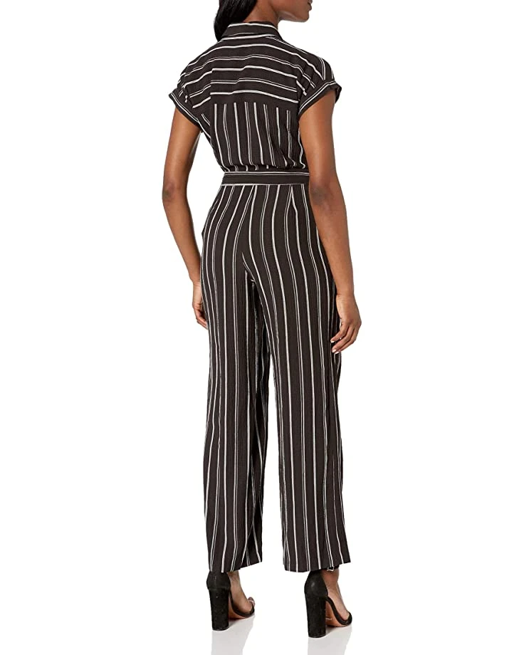 71ptuU7QuEL._AC_SR736920_.jpg Calvin Klein Women's Petite Short Sleeve Button Front Jumpsuit with Self Belt | Jumpsuits & Rompers -Calvin Klein Sales Shop 71ptuU7QuEL. AC SR736920