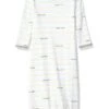 Calvin Klein Girls' Sleepdress Pajama Nightgown Pj | Sleepwear