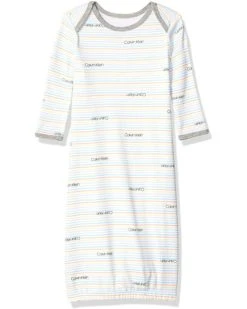 Calvin Klein Girls' Sleepdress Pajama Nightgown Pj | Sleepwear