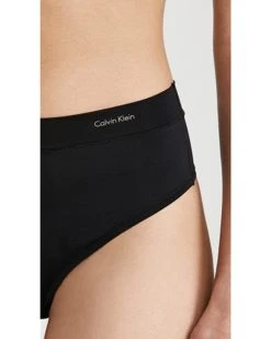 Calvin Klein Women's Simple One Size High-Waisted Thong Panty | Underwear & Intimates -Calvin Klein Sales Shop 71pw2NFElsL. AC SR736920