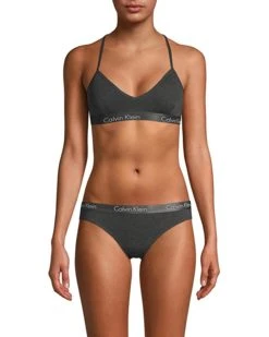 Calvin Klein Women's Motive Cotton Lightly Lined Bralette | Underwear & Intimates 3 Calvin Klein Women's Motive Cotton Lightly Lined Bralette | Underwear & Intimates -Calvin Klein Sales Shop 71qK7b8NbTL. AC SR736920