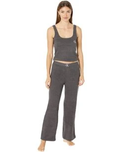 Calvin Klein Underwear CK One Plush Lounge Sleep Pants | Sleepwear -Calvin Klein Sales Shop 71qUKqgzimL. AC SR736920