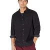 Calvin Klein Long Sleeve Pocket Cord Shirt | Shirts & Tops