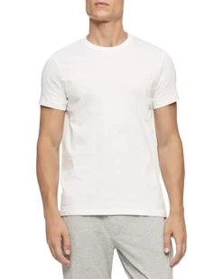 Calvin Klein Underwear Cotton Classics Crew Neck 5-Pack | Shirts & Tops 10 Calvin Klein Underwear Cotton Classics Crew Neck 5-Pack | Shirts & Tops -Calvin Klein Sales Shop 71qcJgNCIXL. AC SR736920