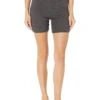 Calvin Klein Underwear One Plush Sleep Shorts | Sleepwear
