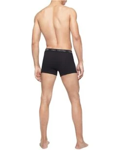 Calvin Klein Underwear Cotton Classics Multipack Trunks | Underwear 6 Calvin Klein Underwear Cotton Classics Multipack Trunks | Underwear -Calvin Klein Sales Shop 71rRRT rC9L. AC SR736920