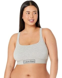 Calvin Klein Underwear Plus Size Reimagined Heritage Unlined Bralette | Underwear & Intimates 7 Calvin Klein Underwear Plus Size Reimagined Heritage Unlined Bralette | Underwear & Intimates -Calvin Klein Sales Shop 71syhtQieML. AC SR736920