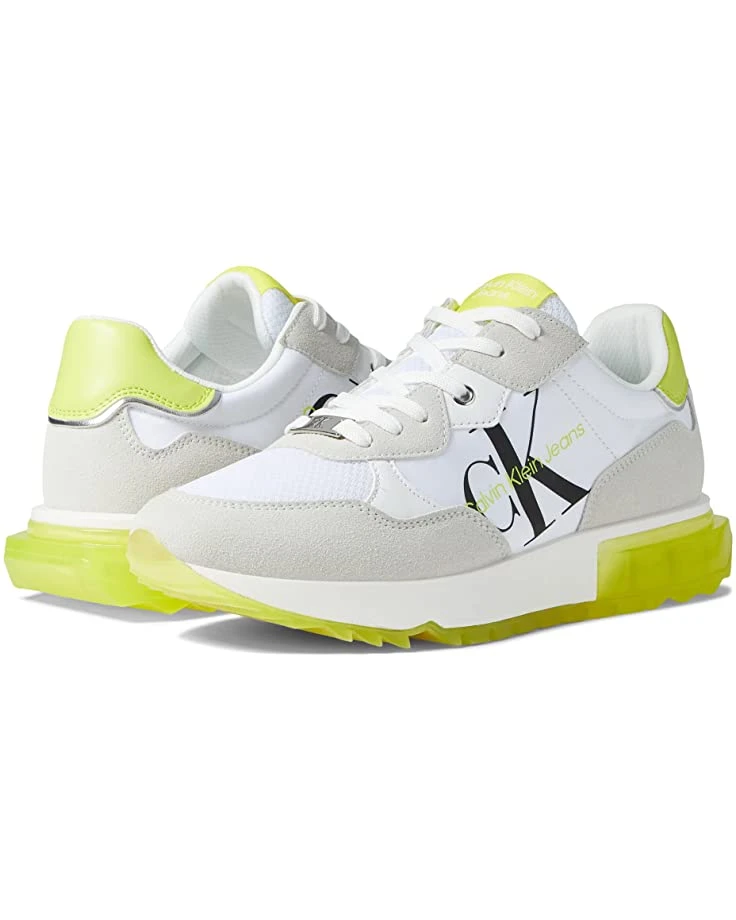 Calvin Klein Magalee | Sneakers & Athletic Shoes 8 Calvin Klein Magalee | Sneakers & Athletic Shoes - Image 8