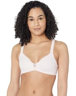 Calvin Klein Underwear Effortless Motion Lightly Lined Demi | Underwear & Intimates