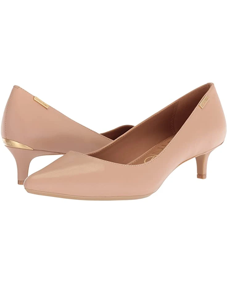 Calvin Klein Gabrianna Pump | Heels 8 Calvin Klein Gabrianna Pump | Heels - Image 8