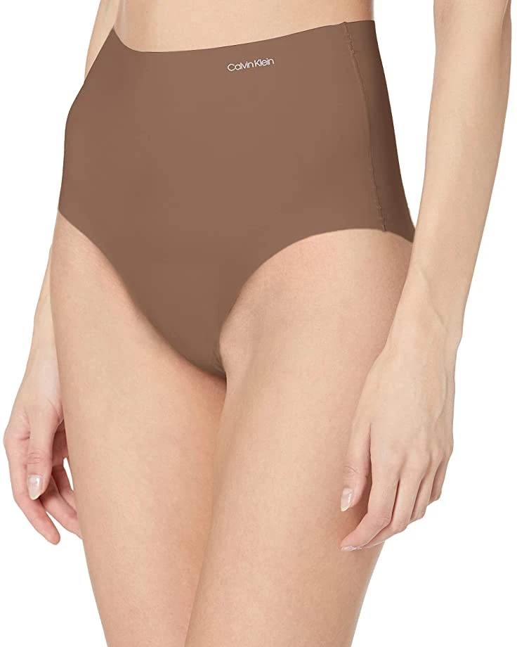 Calvin Klein Women's Invisibles Modern Brief Panty | Underwear & Intimates 5 Calvin Klein Women's Invisibles Modern Brief Panty | Underwear & Intimates - Image 5