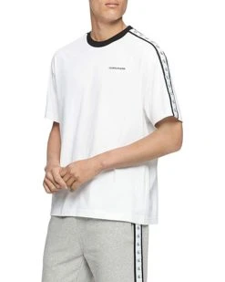 Calvin Klein Men's Short Sleeve Monogram Logo T-Shirt | Shirts & Tops 14 Calvin Klein Men's Short Sleeve Monogram Logo T-Shirt | Shirts & Tops -Calvin Klein Sales Shop 71vRgaU4BbL. AC SR736920