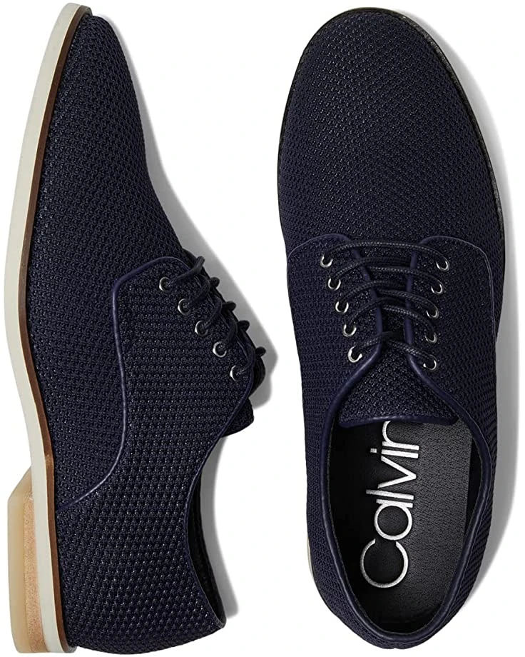 Calvin Klein Aggussie 3 | Oxfords 6 Calvin Klein Aggussie 3 | Oxfords - Image 6