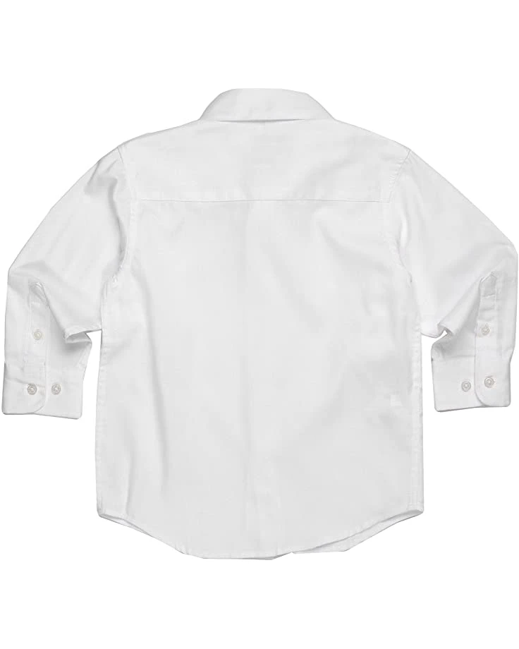 71vsJVpGdRL._AC_SR736920_.jpg Calvin Klein Kids Sateen Shirt (Little Kids) | Shirts & Tops -Calvin Klein Sales Shop 71vsJVpGdRL. AC SR736920