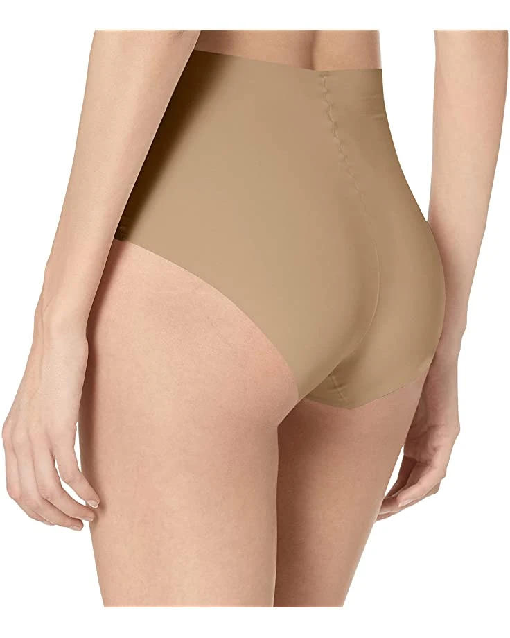 Calvin Klein Women's Invisibles Modern Brief Panty | Underwear & Intimates 2 Calvin Klein Women's Invisibles Modern Brief Panty | Underwear & Intimates - Image 2