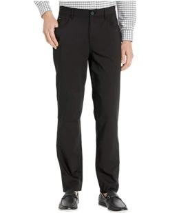 Calvin Klein Tech Woven Five-Pocket Casual Pants -Calvin Klein Sales Shop 71waNG4GW2L. AC SR736920