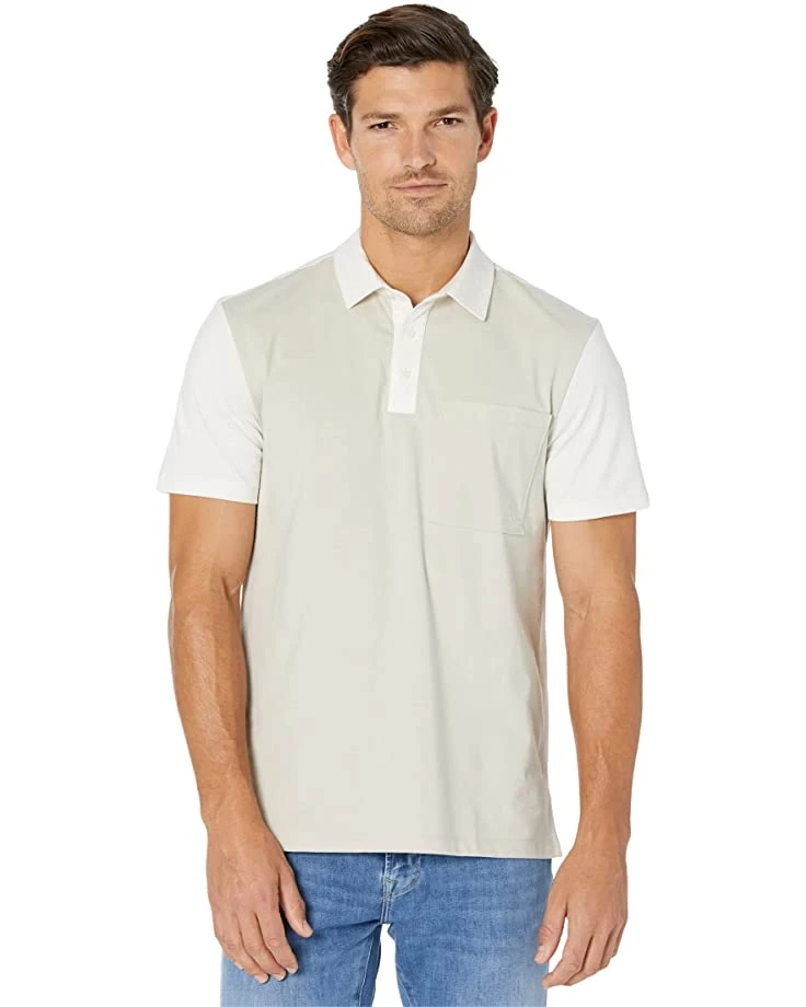 71wu3DA7iuL._AC_SR736920_.jpg Calvin Klein Short Sleeve Smooth Cotton Polo | Shirts & Tops -Calvin Klein Sales Shop 71wu3DA7iuL. AC SR736920