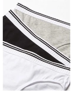 Calvin Klein Kids 3-Pack Bikini w/ Sock Waistband (Little Kids/Big Kids) | Underwear 6 Calvin Klein Kids 3-Pack Bikini w/ Sock Waistband (Little Kids/Big Kids) | Underwear -Calvin Klein Sales Shop 71wwtyGYI9L. AC SR736920