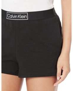Calvin Klein Underwear Reimagined Heritage Lounge Sleep Shorts | Sleepwear -Calvin Klein Sales Shop 71x7CxPvCzL. AC SR736920