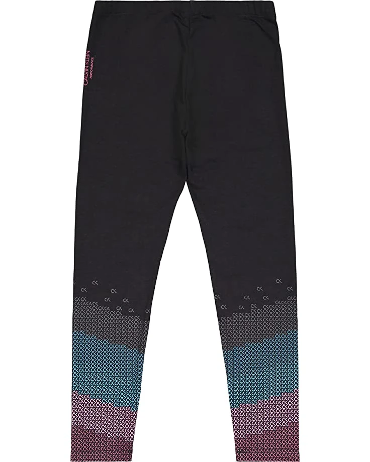 71xcLqf8wrL._AC_SR736920_.jpg Calvin Klein Girls' Performance Leggings | Pants -Calvin Klein Sales Shop