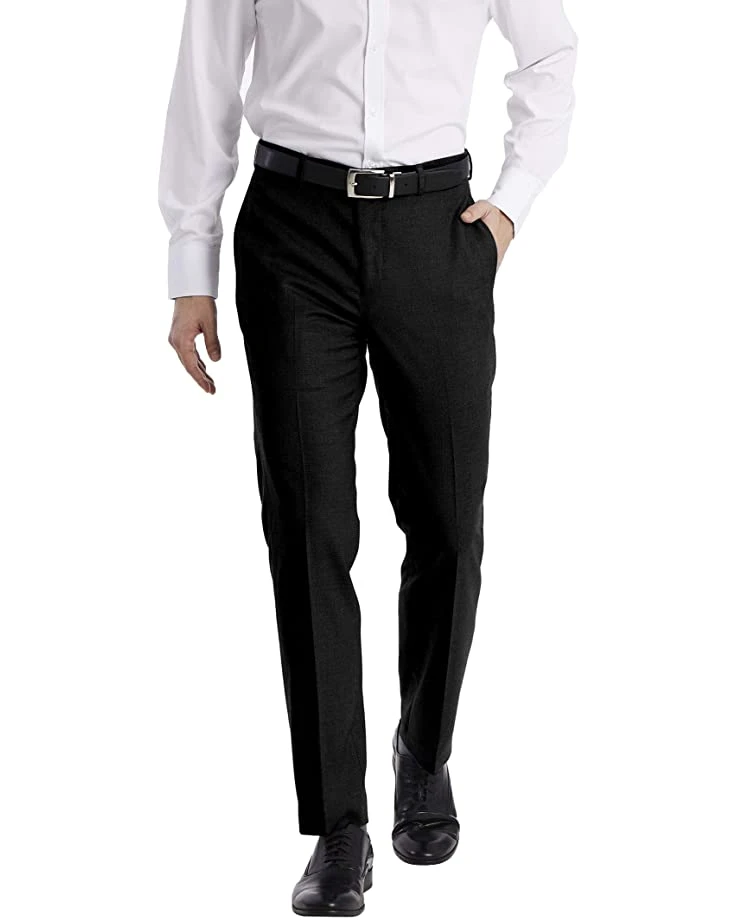 71xeEW9XJ4L._AC_SR736920_.jpg Calvin Klein Mens Slim Fit Dress Pant | Pants -Calvin Klein Sales Shop