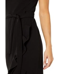 Calvin Klein Tie Ruffle Dress | Dresses 2 Calvin Klein Tie Ruffle Dress | Dresses -Calvin Klein Sales Shop 71xpNXmOzL. AC SR736920