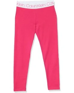 Calvin Klein Girls' Performance Leggings | Pants -Calvin Klein Sales Shop 71yI2SRi99L. AC SR736920