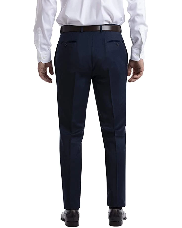 Calvin Klein Men's Slim Fit Dress Pant | Pants 3 Calvin Klein Men's Slim Fit Dress Pant | Pants - Image 3