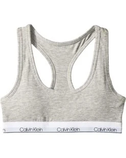 Calvin Klein Kids Racerback Bra (Little Kids/Big Kids) | Underwear & Intimates -Calvin Klein Sales Shop 71z7UtykM7L. AC SR736920