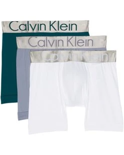 Calvin Klein Underwear Steel Micro 3-Pack Boxer Brief | Underwear -Calvin Klein Sales Shop 71zdYFKaVgL. AC SR736920