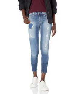 Calvin Klein Women's Mid Rise Skinny Fit Jeans -Calvin Klein Sales Shop 81 FFHhxqLL. AC SR736920