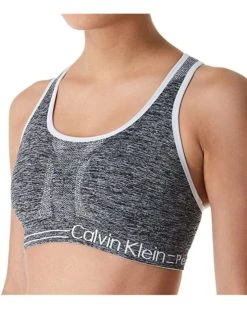 Calvin Klein Women's Performance Moisture Wicking Medium Impact Reversible Seamless Sports Bra | Underwear & Intimates 7 Calvin Klein Women's Performance Moisture Wicking Medium Impact Reversible Seamless Sports Bra | Underwear & Intimates -Calvin Klein Sales Shop 81 L c1y3L. AC SR736920
