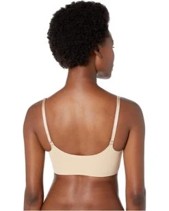 Calvin Klein Underwear Invisibles Comfort Light Lined Triangle Bra | Underwear & Intimates -Calvin Klein Sales Shop 8137KVKOyRL. AC SR736920