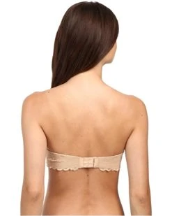 Calvin Klein Underwear Seductive Comfort Customized Strapless Push-Up Bra | Underwear & Intimates -Calvin Klein Sales Shop 813inTIzwtL. AC SR736920