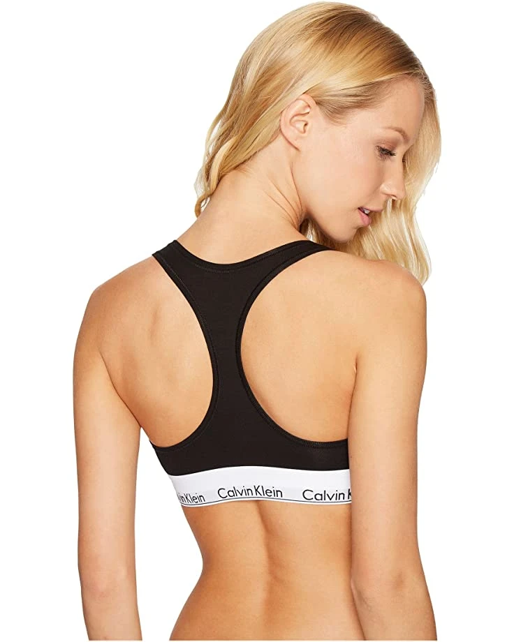 813yXU7iAIL._AC_SR736920_.jpg Calvin Klein Underwear Modern Cotton Bralette F3785 | Underwear & Intimates -Calvin Klein Sales Shop 813yXU7iAIL. AC SR736920