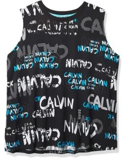 Calvin Klein Women's Plus Size Straight Leg Pull on Pant | Pants